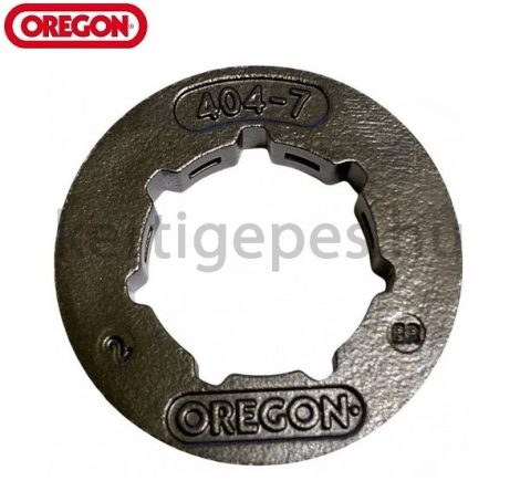 Oregon .404 7-es csillagkerék betét 22mm 