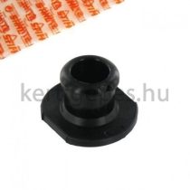   Gyári Stihl NAGY gumibak dugó 017 018 ms170 ms180 021 023 025 ms210 ms230 ms250 029 039 ms290 ms390 ms270 ms280