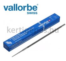 Vallorbe Swiss fűrészlánc reszelő Több méretben