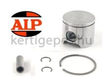 Husqvarna 61 AIP zárt dugattyú 48mm Jonsered 625 630