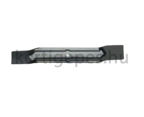 MTD - Al-ko - Gardena - Hecht 32cm fűnyírókés LE3210 LE3212 Smart 32E 3.22SE 32E MTD - Al-ko - Gardena - Hecht 32cm fűnyírókés LE3210 LE3212 Smart 32E 3.22SE 32E
