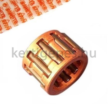 Gyári Stihl 064 066 ms650 ms660 csapszeg tűgörgő  -  084 088 ms880 ms881 kuplungharang tűgörgő 