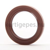 Stihl 050 051 075 076 Viton olajcsiga szimering