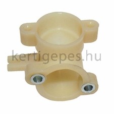Husqvarna 268 272 légszűrő tartó könyök 