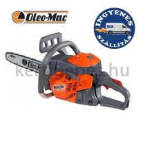   Oleo-Mac GSH 400 láncfűrész 2,3HP 40cm oregon láncvezető/lánc