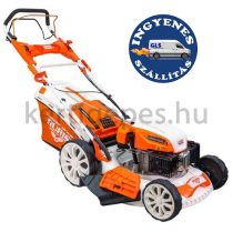 Ruris RX400S benzines önjáró fűnyíró