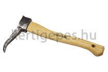 Krumpholz kézi capin 40cm rönkcsákány