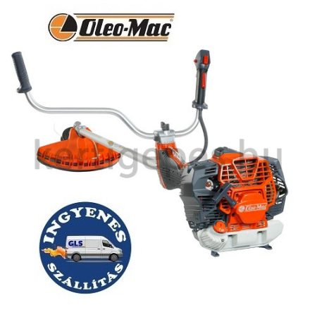 Oleo-Mac BC 540 Master benzines fűkasza