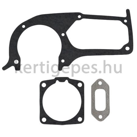 Husqvarna 395 komplett tömítés készlet