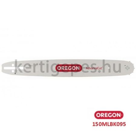 Oregon Advancecut láncvezető .325" 1.3mm 64szem 38cm