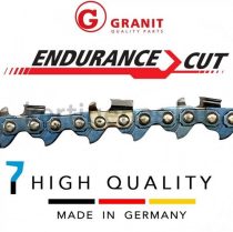 Gránit Enduracecut fűrészlánc 3/8 1,6mm 66szem