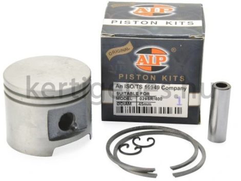 Stihl 029 AIP dugattyú 45mm