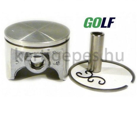Dolmar PS500 PS5000 PS510 PS5100 GOLF dugattyú 45mm Makita EA5000 DCS500 DCS501 DCS5000 DCS5001 DCS5121 DCS510 