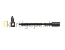 Husqvarna 394 395 komplett láncfeszítő csavar