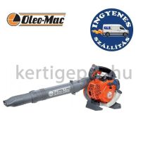 Oleo-Mac BV 250 lombfúvó