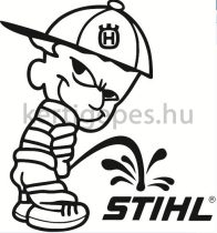 Husqvarna -- Stihl matrica