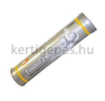 MOL Favorit 2 Blue lítiumkomplex kenőzsír 400g