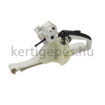 Stihl 024 026 ms240 ms260 komplett üzemanyag tank 