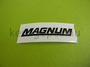 Stihl Magnum matrica