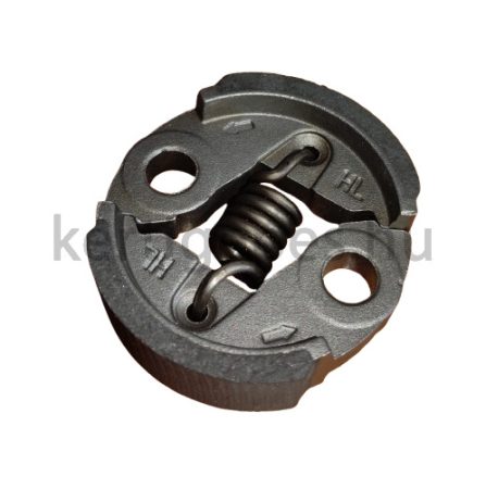 Stihl FS60 FS61 FS62 FS66 FS80AV FS81 FS86 FS88 FS90AV FS108 fűkasza kuplung