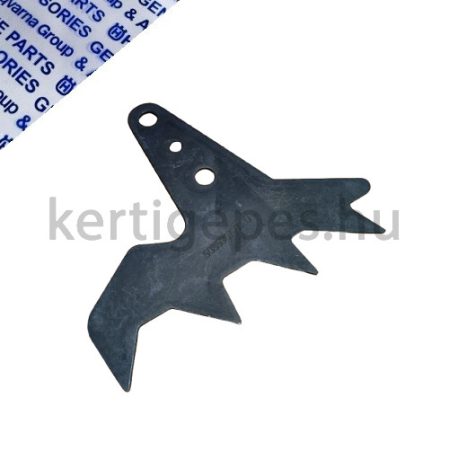 Gyári Husqvarna 162 61 66 266 268 272 külső rönktámasz Jonsered 625 630 670 