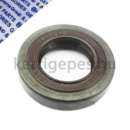 Gyári Husqvarna szimering 162 61 66 266 268 272 480 77 345RX 355RX 545RX 250R 252RX 165RX 265RX Jonsered 625 630 670