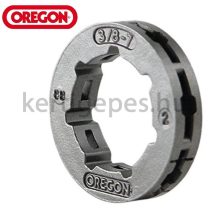 Oregon 3/8 7-es csillagkerék betét 22mm 