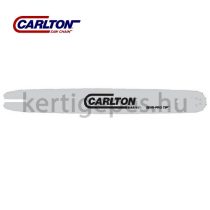 Carlton SEMI-PRO TIP láncvezető 3/8 1.6mm 72szem 50cm