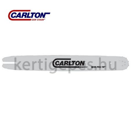 Carlton SEMI-PRO TIP láncvezető 3/8 1.6mm 72szem 50cm Carlton SEMI-PRO TIP láncvezető 3/8 1.6mm 72szem 50cm