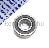   Gyári Husqvarna főtengely csapágy 346 351 353 545 550 555 560 562 575 576 Jonsered 2147 2152 2153 2252 2253 2258 2260