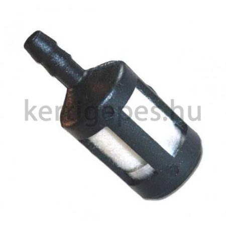 Benzinszűrő 4mm kicsi