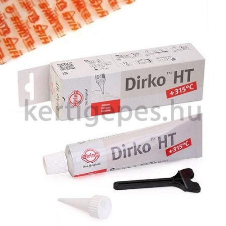Dirko HT motortömítő paszta, gyári Stihl