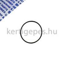   Gyári Husqvarna 362 365 371 372 kuplung oldali O-gyűrű Jonsered 2063 2065 2071 2163 2165 2171 2166 2172
