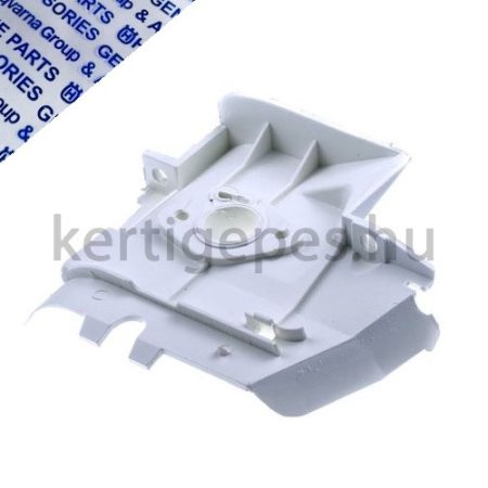 Gyári Husqvarna 240R 245R szívótorok közdarab Jonsered gr41 gr44