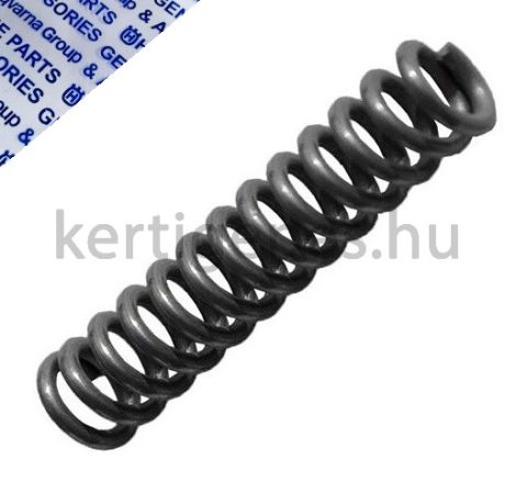 Gyári Husqvarna láncfék kar pozícionáló rugó 340 345 350 346 353 357 359 365 372 575 576 435 440 445 450 455 460