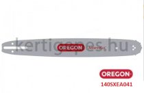   Oregon Advancecut láncvezető 3/8'' 1.3mm 52szem 35cm A041 Oleo-mac Efco Dolmar Alko