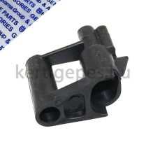   Gyári Husqvarna 136 137 141 142 karburátor állító gumi porvédő