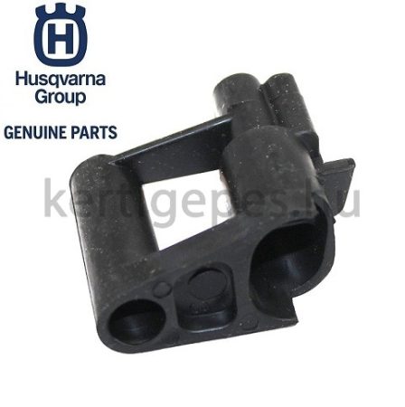 Husqvarna 136 137 141 142 karburátor állító gumi porvédő