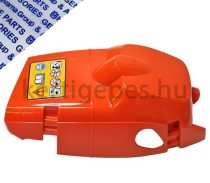 Gyári Husqvarna 346 353 primer pumpás henger fedél