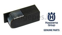   Gyári Husqvarna 340 345 350 346 351 353 357 359 135 435 440 445 450 455 láncfék pozícionáló idom Jonsered 2141 2145 2150