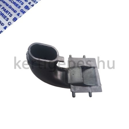 Gyári Husqvarna 254 257 261 262 air injection cső