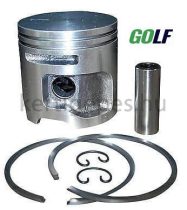 Husqvarna 576 GOLF dugattyú 51mm