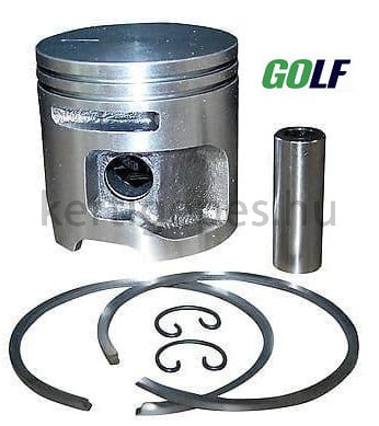 Husqvarna 576 GOLF dugattyú 51mm