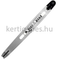   Sugihara könnyített 5 szegecses láncvezető 3/8 1.5mm 84szem 62cm