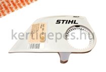 Gyári Stihl ms231C ms251C gyors láncfeszítős láncdekni