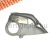 Gyári Stihl ms231C ms251C gyors láncfeszítős láncdekni