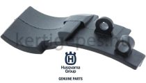   Gyári Husqvarna 362 365 371 372 385 390 575 576 forgácsterelő gumi Jonsered 2063 2065 2071 2165 2171 2172 2186 2188