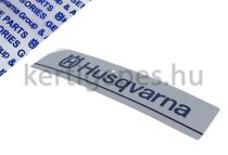 Husqvarna 181 281 288 láncdekni matrica