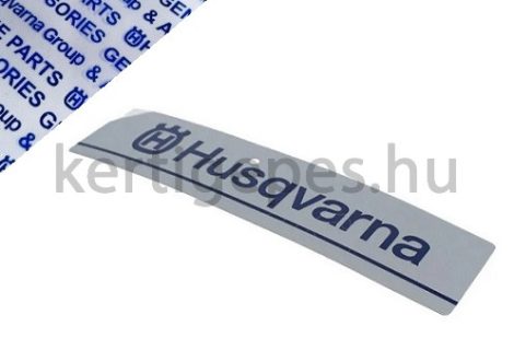 Husqvarna 181 281 288 láncdekni matrica