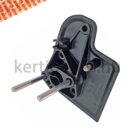 Gyári Stihl FS240 FS260 FS360C Fs410 Fs411 Fs460 Fs461 3 kamrás szívótorok közdarab - ÚJ típus